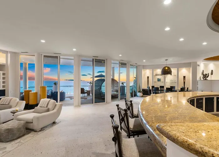 Casa Acantilado * Cabo San Lucas