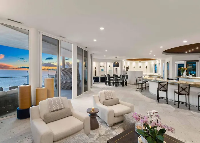 Villa Casa Acantilado Cabo San Lucas