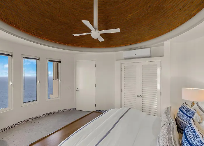 Casa Acantilado Villa Cabo San Lucas